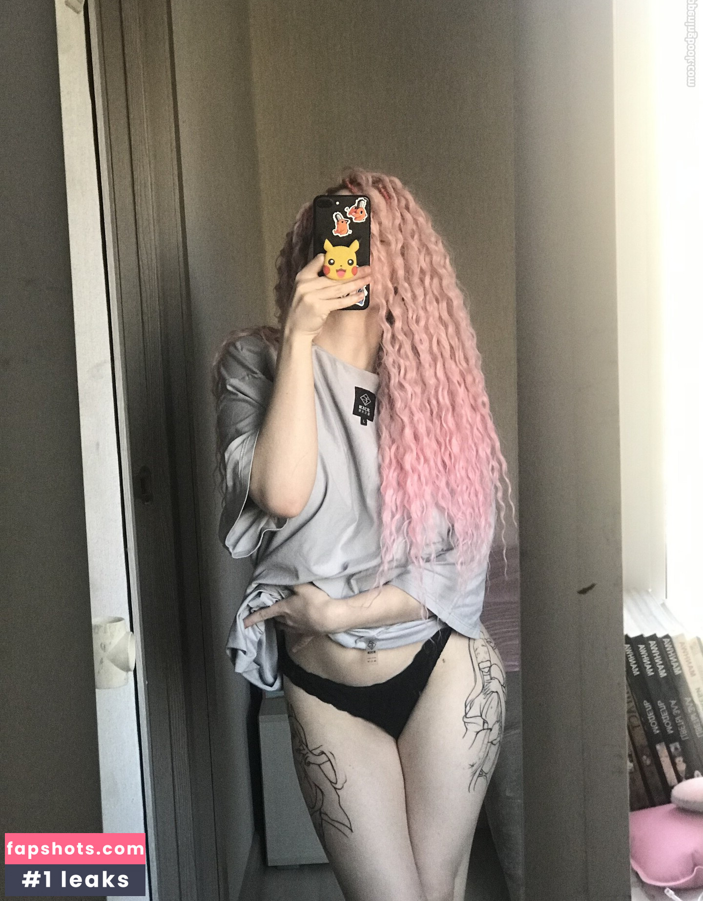 arahnaekb Nude Leaks OnlyFans Photos #43 - LeakJerk