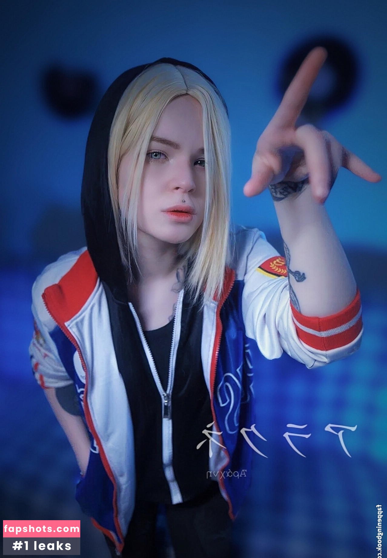 arahnaekb Nude Leaks OnlyFans Photos #44 - LeakJerk