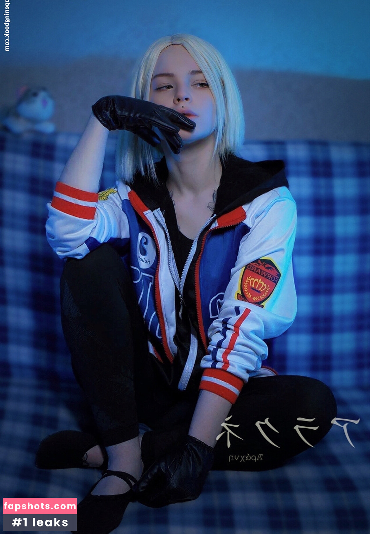 arahnaekb Nude Leaks OnlyFans Photos #45 - LeakJerk