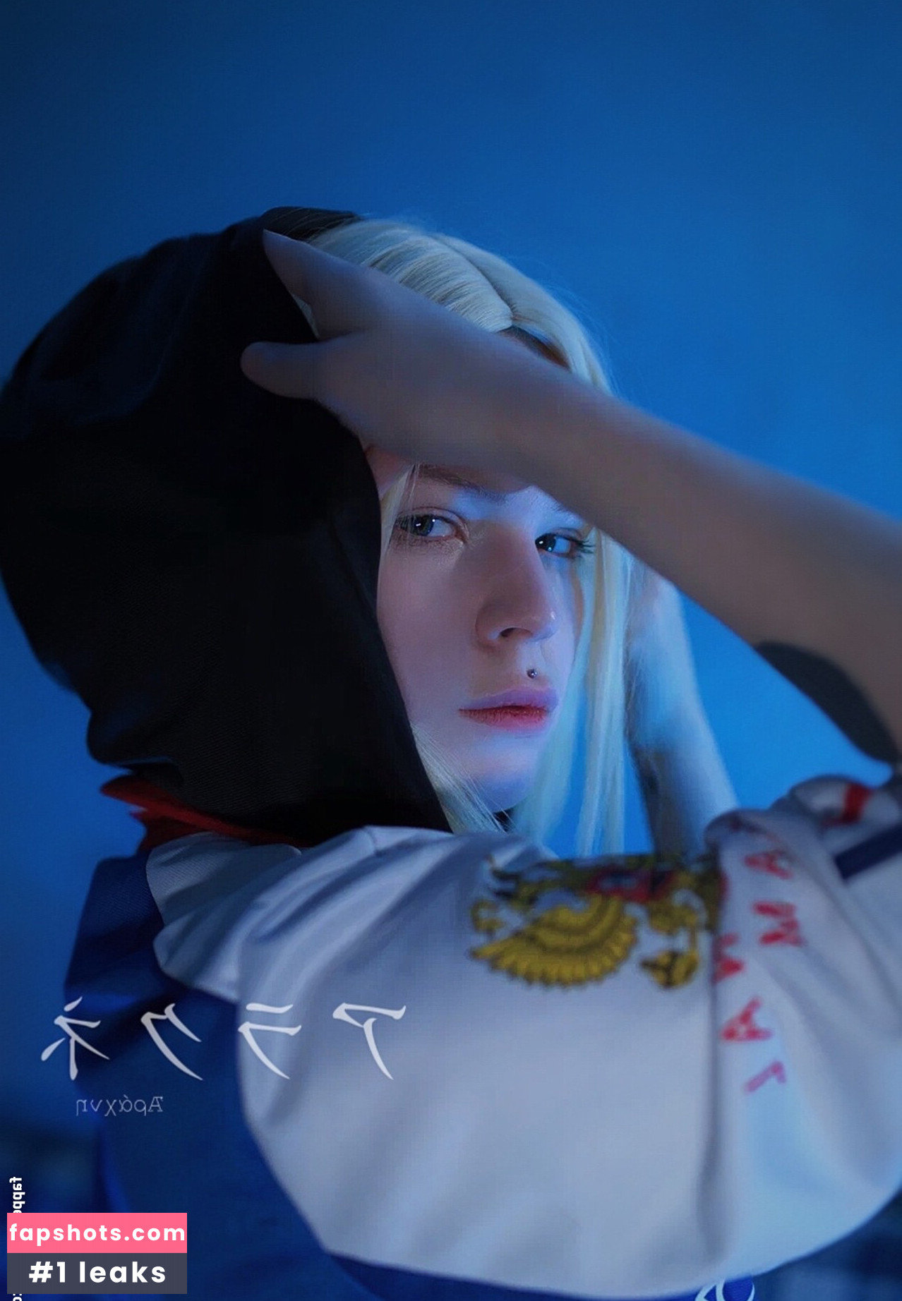 arahnaekb Nude Leaks OnlyFans Photos #47 - LeakJerk