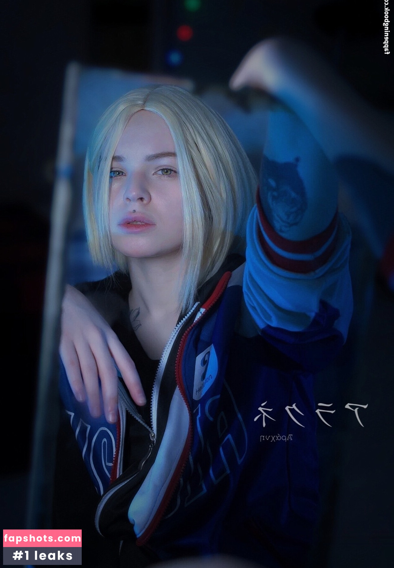 arahnaekb Nude Leaks OnlyFans Photos #50 - LeakJerk