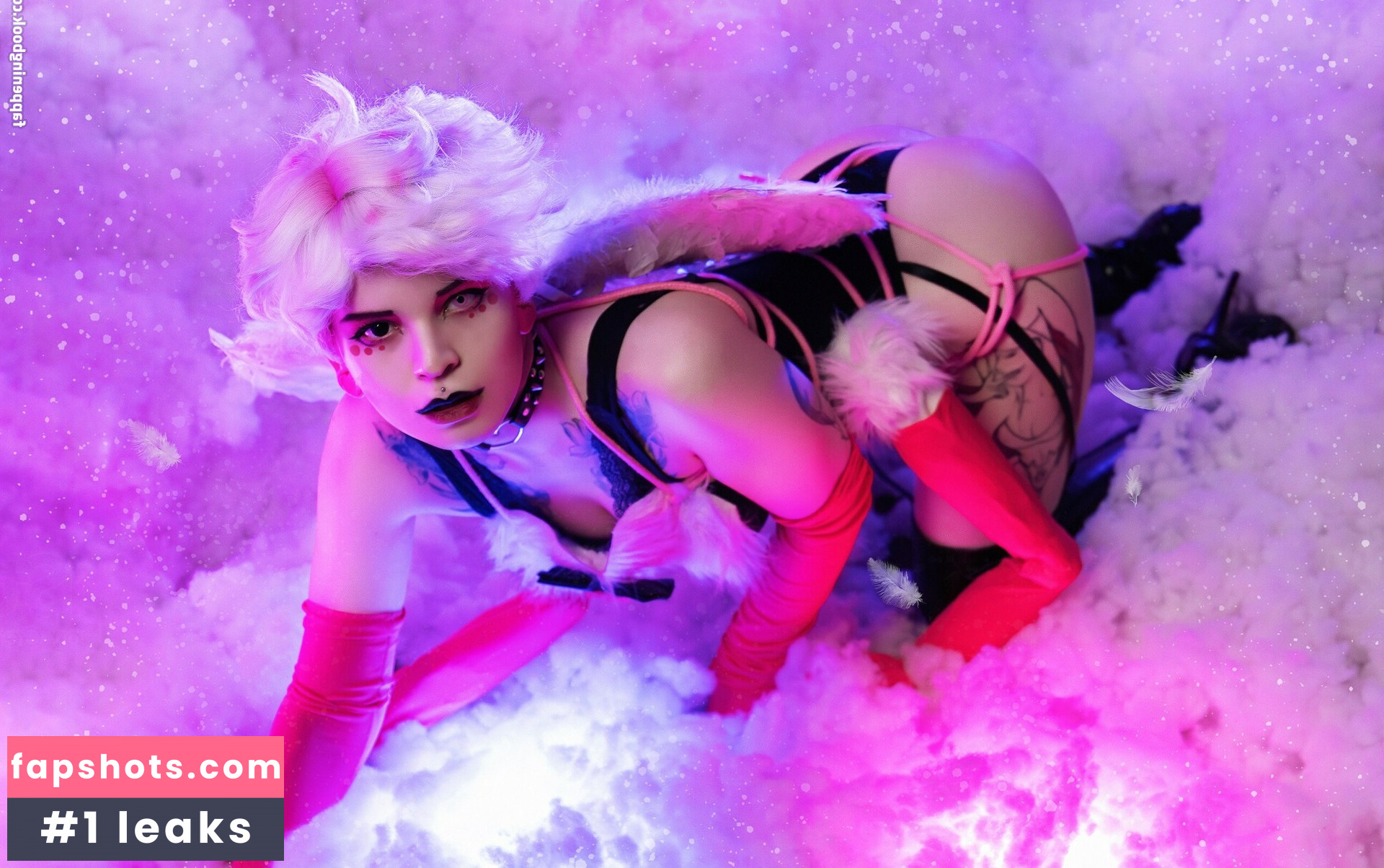 arahnaekb Nude Leaks OnlyFans Photos #6 - LeakJerk