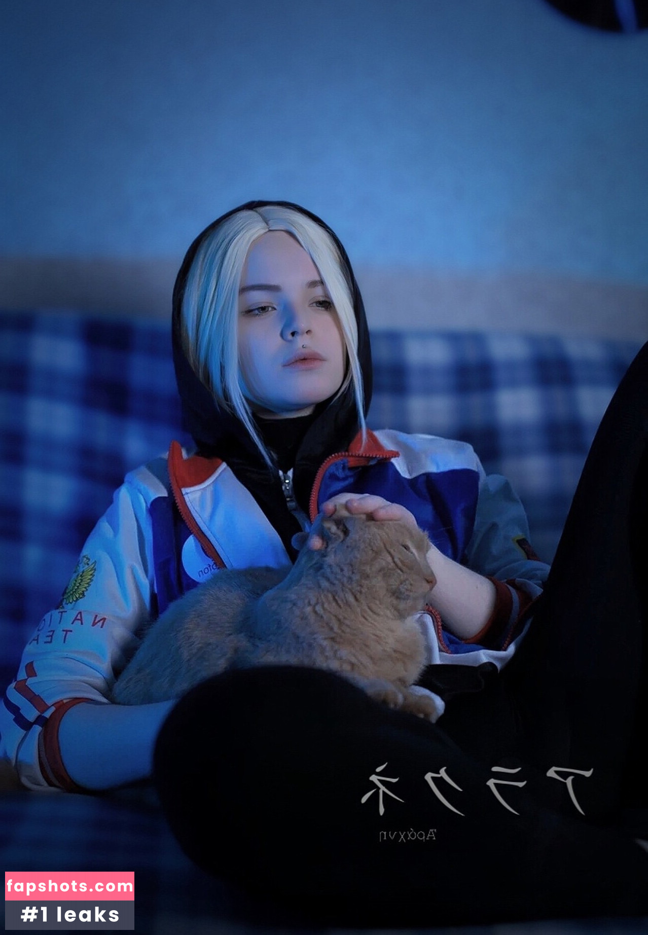 arahnaekb Nude Leaks OnlyFans Photos #52 - LeakJerk