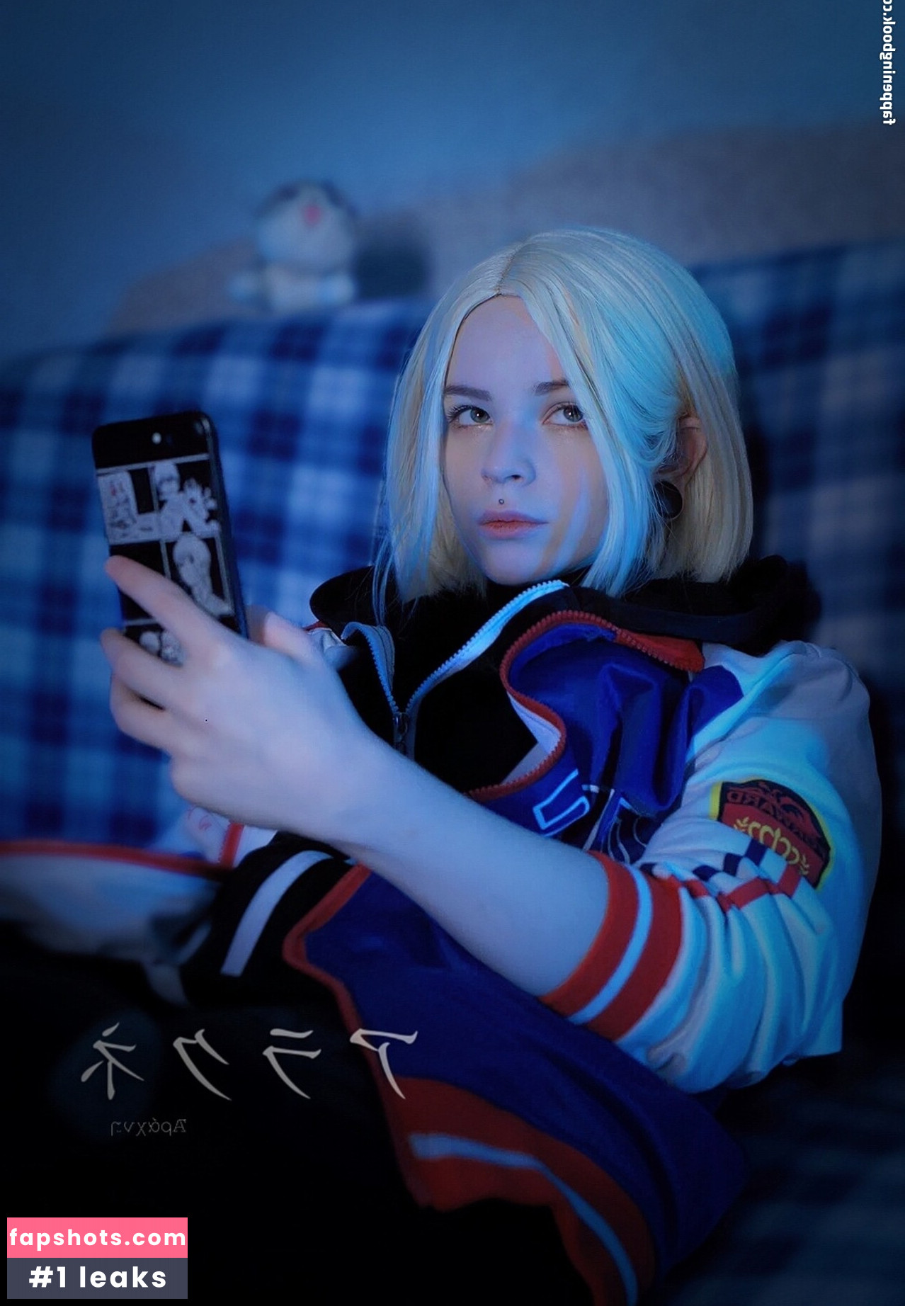 arahnaekb Nude Leaks OnlyFans Photos #54 - LeakJerk