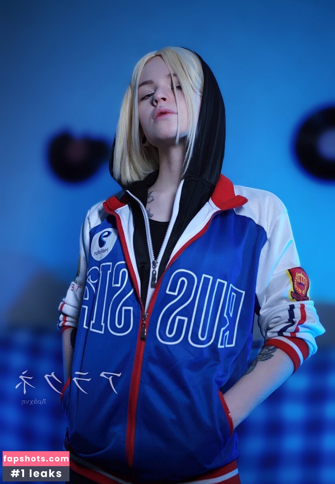 arahnaekb Nude Leaks OnlyFans Photos #56 - LeakJerk