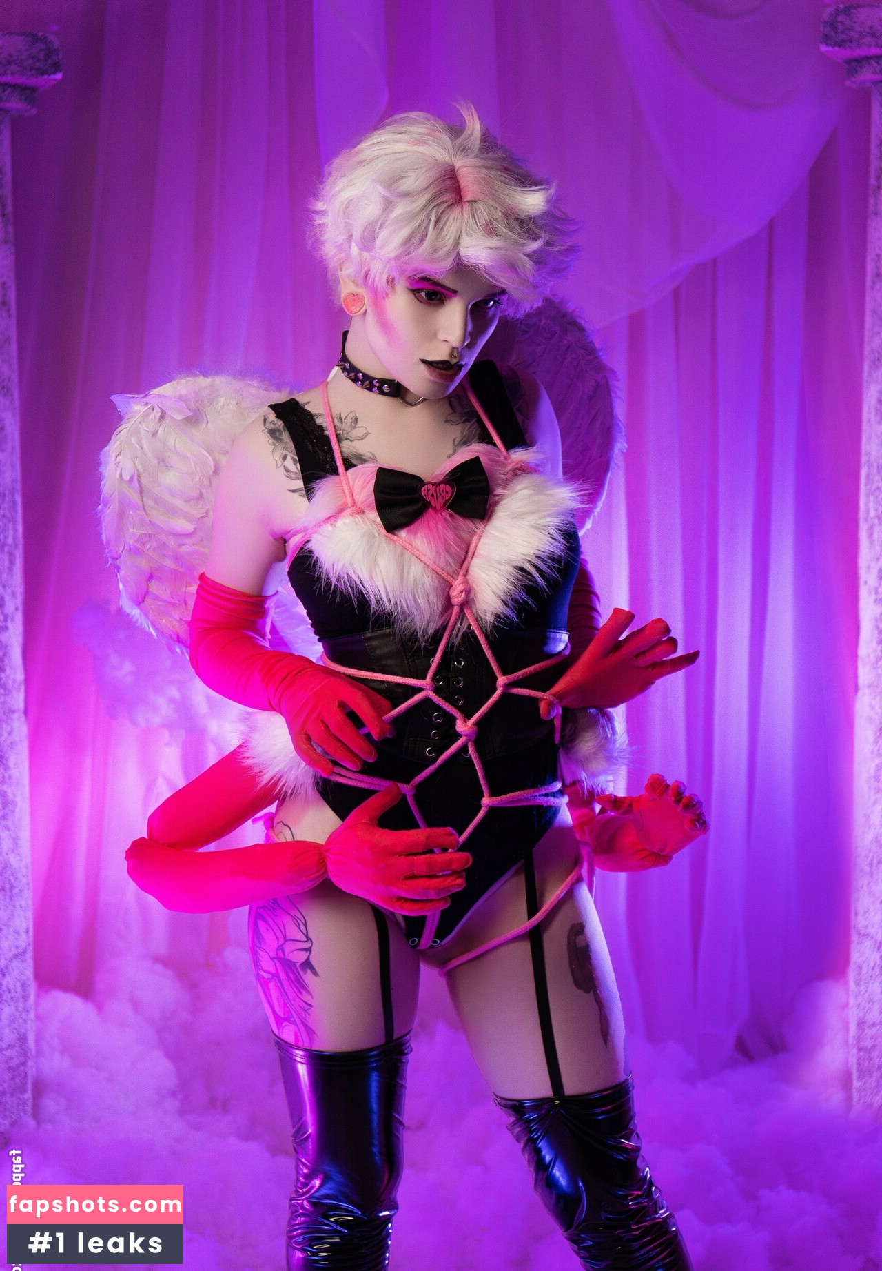 arahnaekb Nude Leaks OnlyFans Photos #7 - LeakJerk