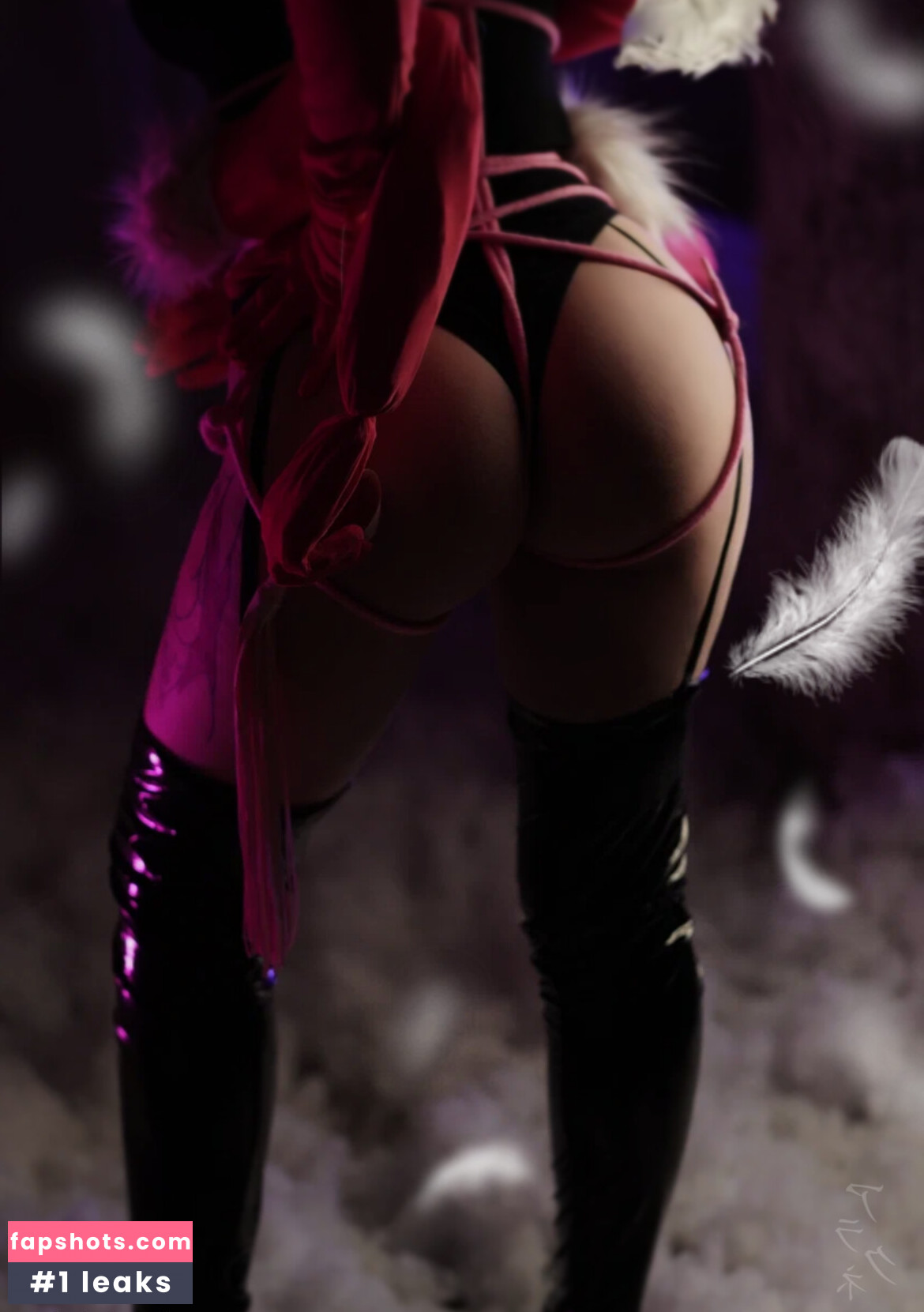 arahnaekb Nude Leaks OnlyFans Photos #9 - LeakJerk