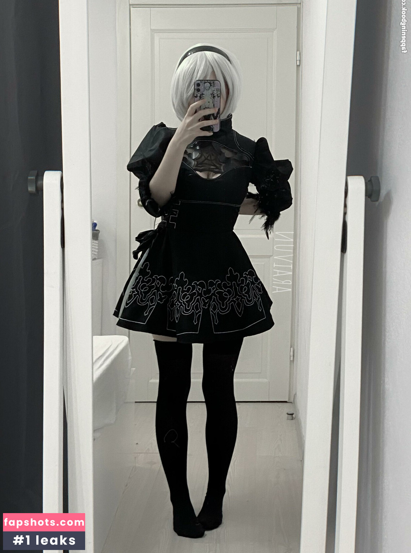 Araivun gallery photo #81