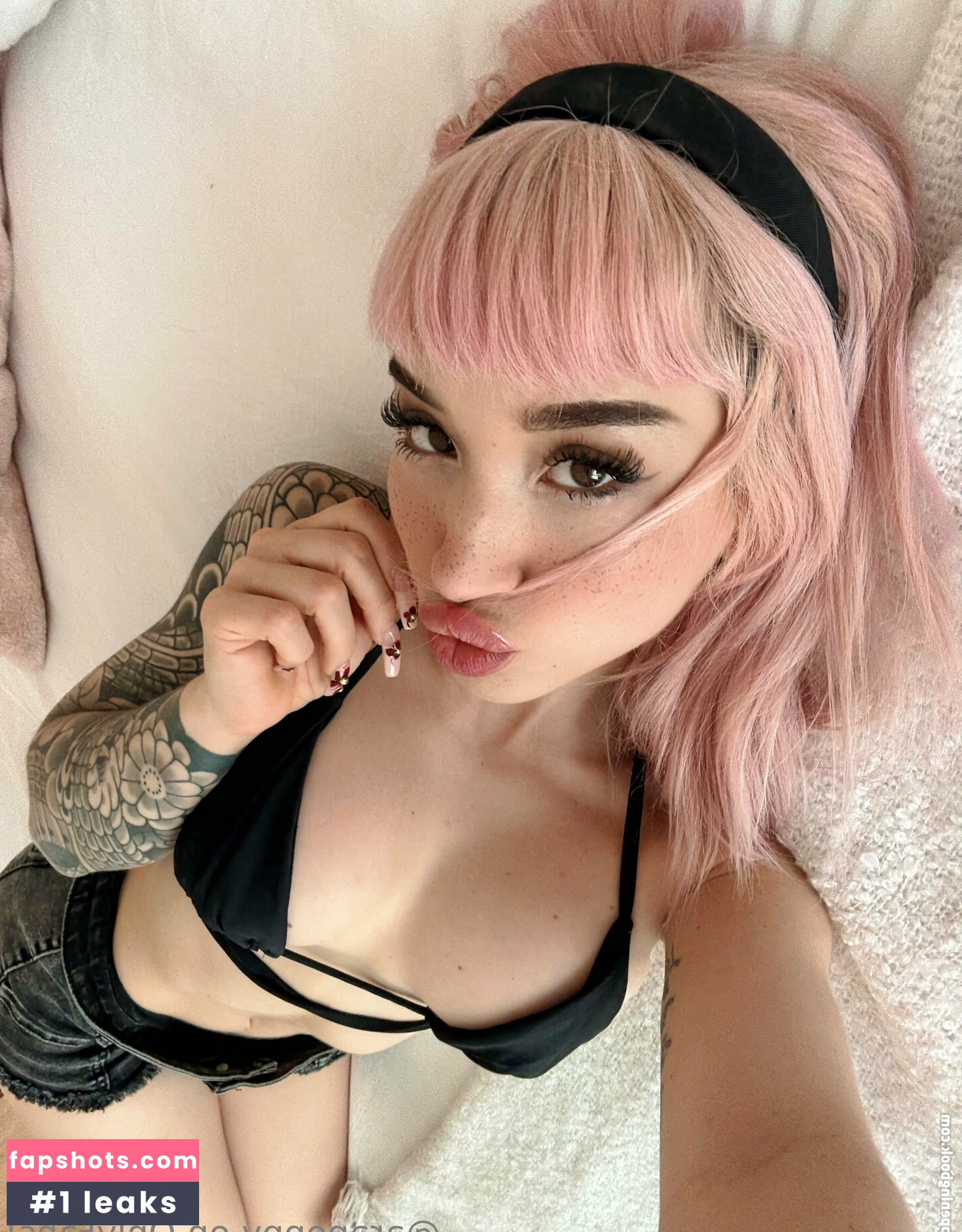 arapoppy Nahé úniky fotek pouze od fanoušků #7 - Fapshots