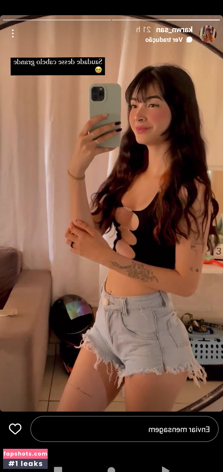 Ararasan Nahé úniky fotek pouze od fanoušků #24 - Fapshots