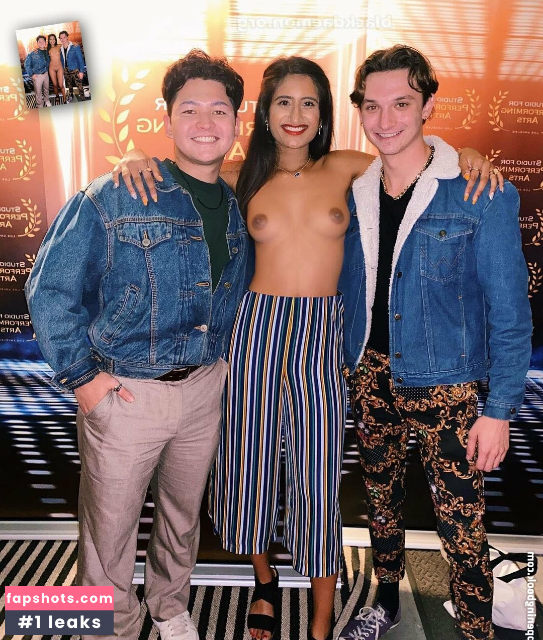 Arasha Lalani gallery photo #16