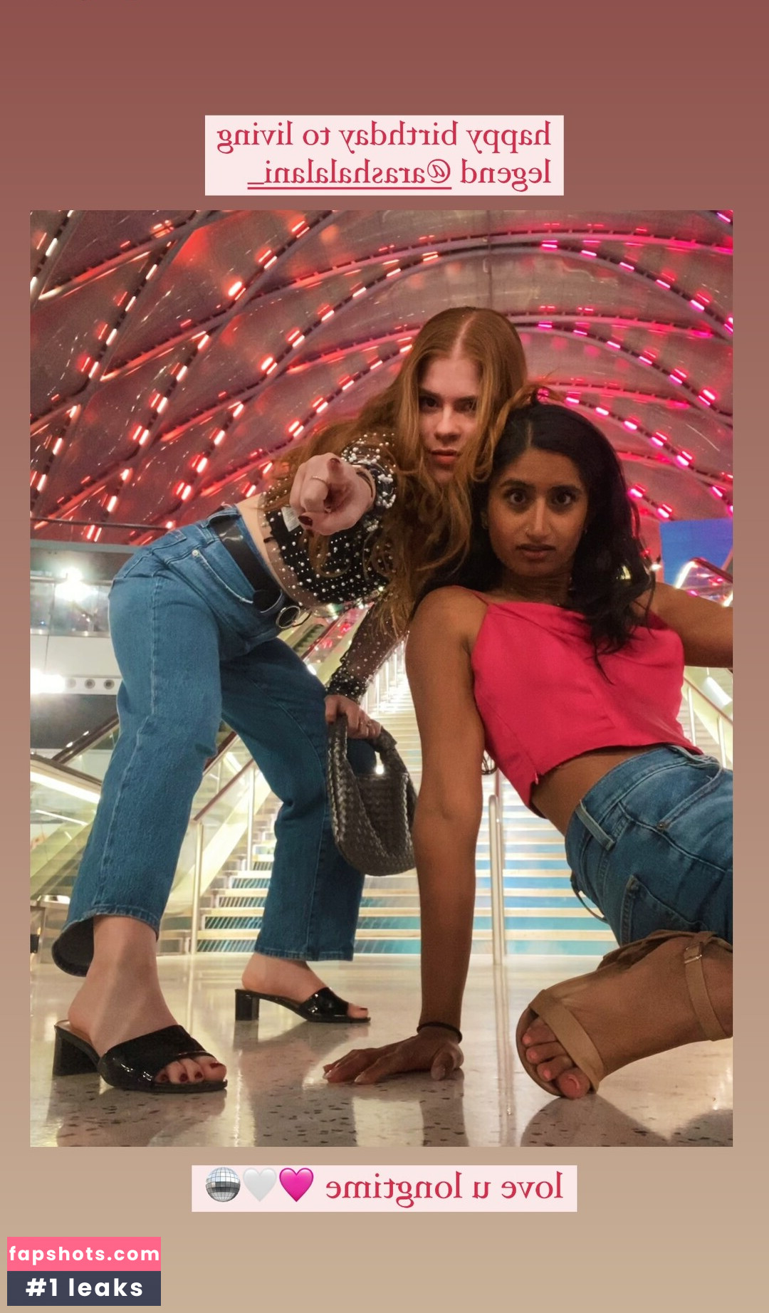 Arasha Lalani gallery photo #21