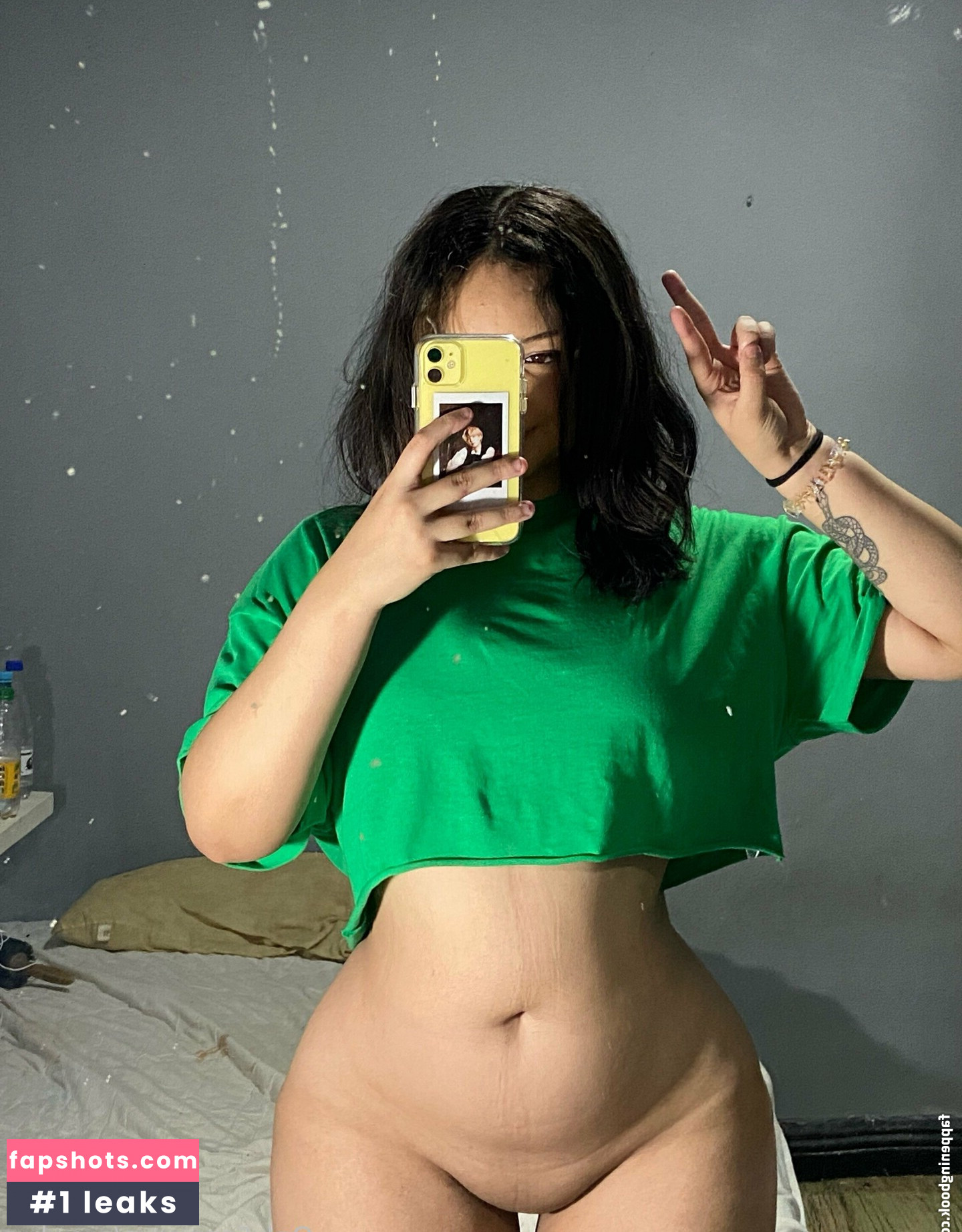 arawhre Nahé úniky fotek pouze od fanoušků #15 - Fapshots