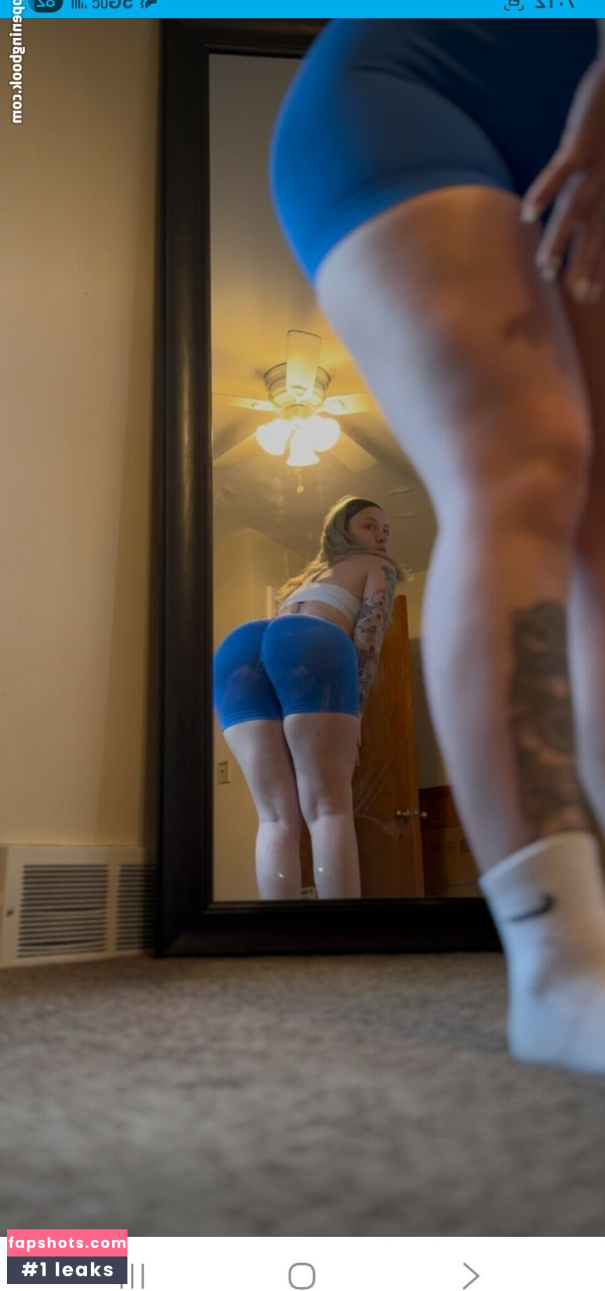 Araya Rose gallery photo #11