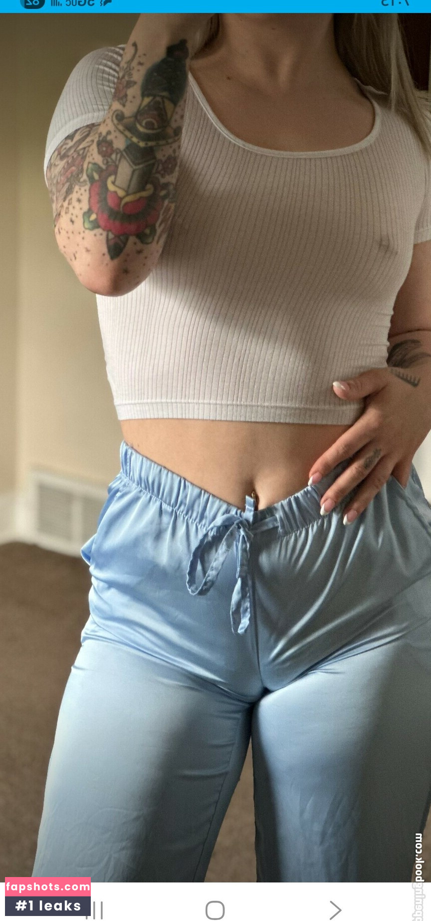 Araya Rose gallery photo #13