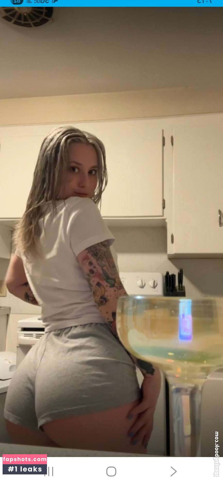 Araya Rose gallery photo #9