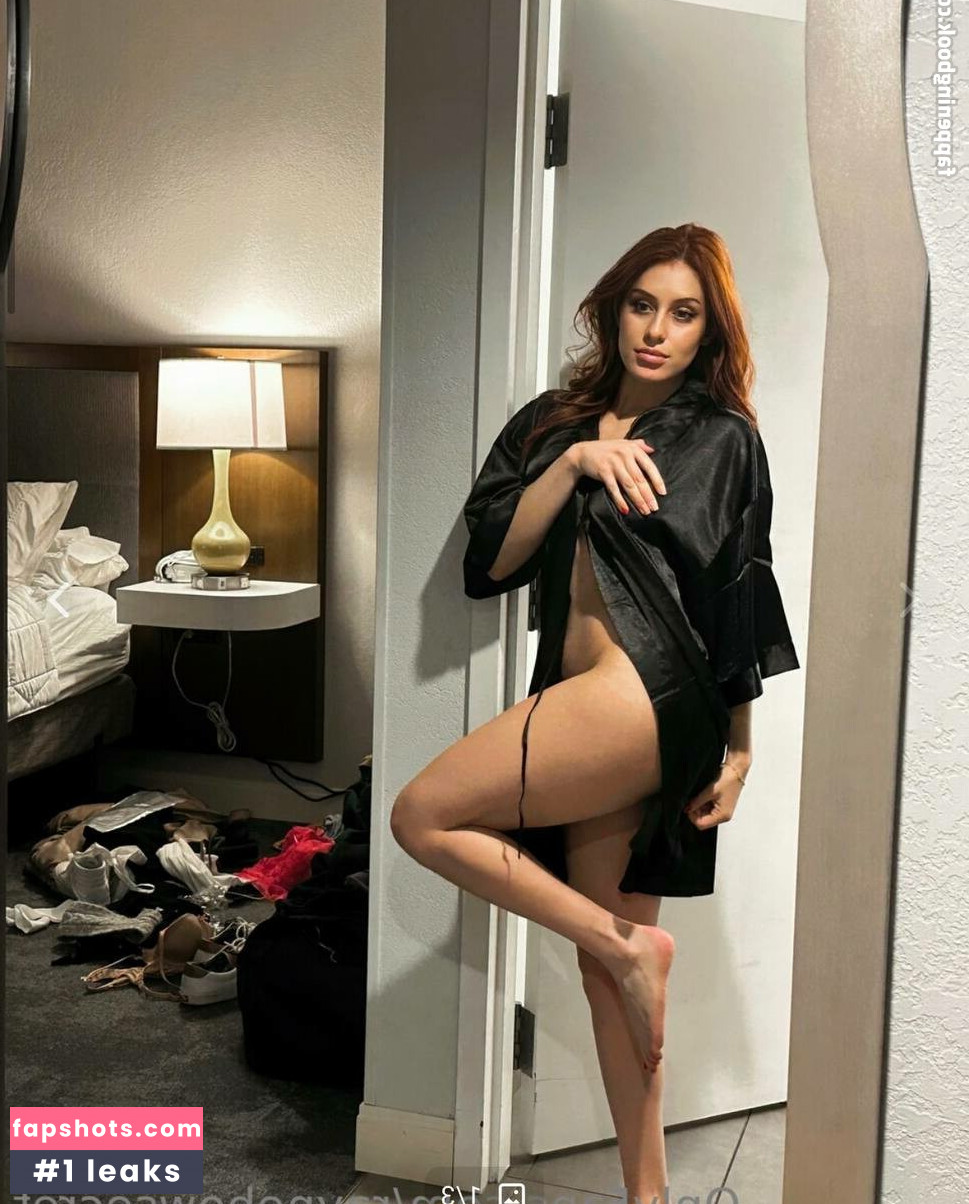 Araynebow Nahé úniky fotek pouze od fanoušků #32 - Fapshots