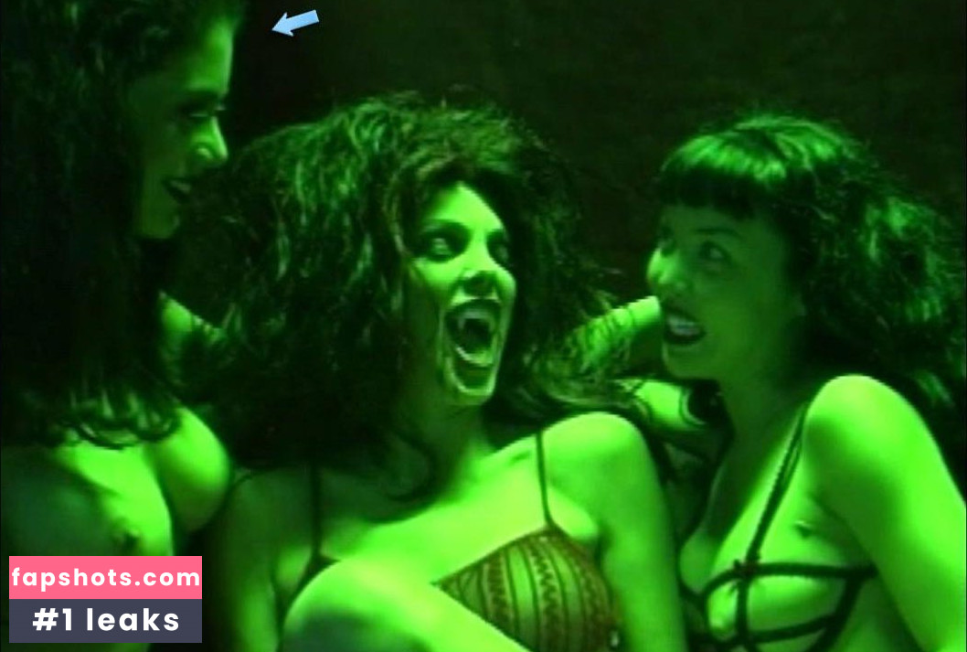 Arban Ornelas nude babe gallery