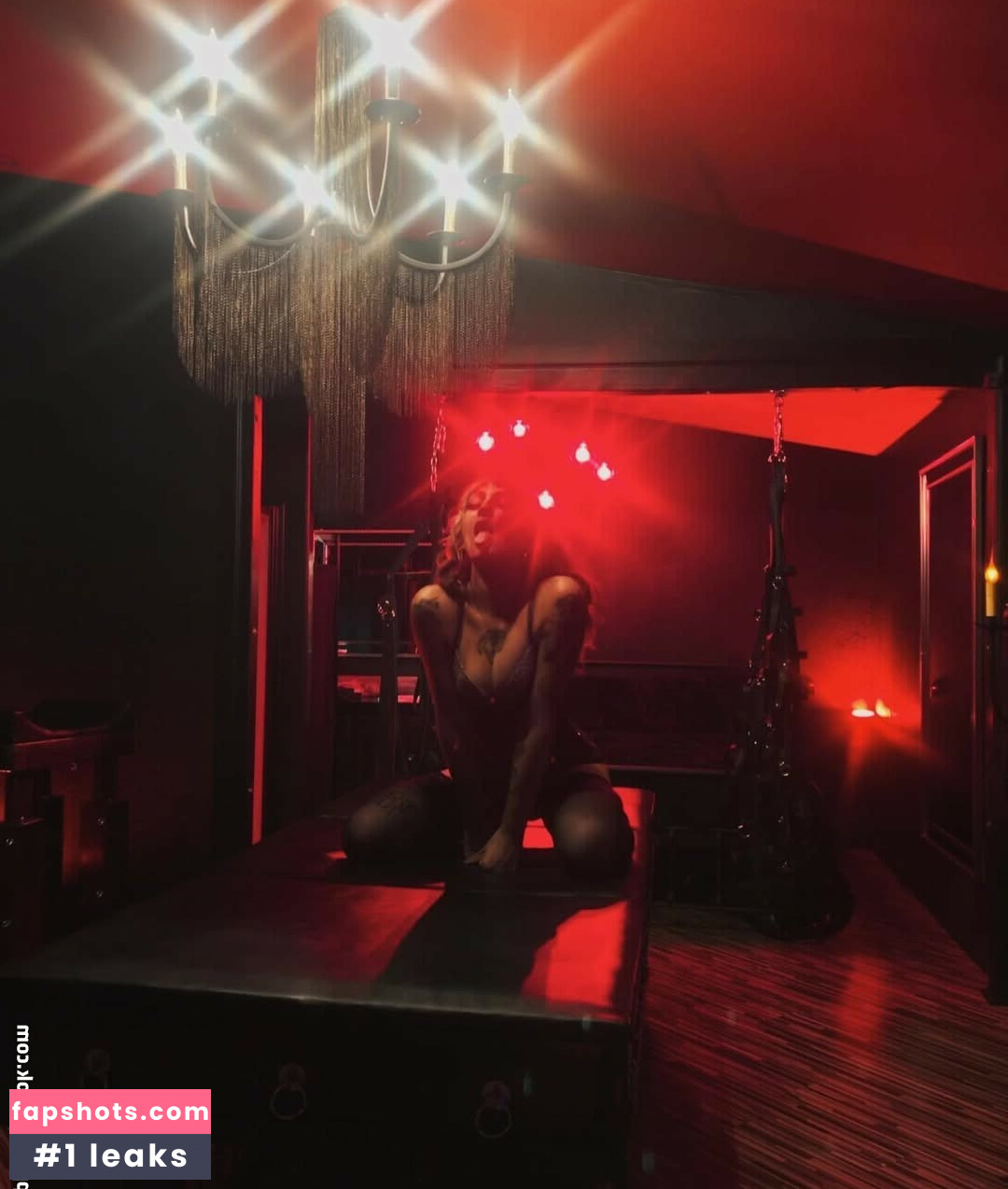 Arcadia Syn Nahé úniky fotek pouze od fanoušků #22 - Fapshots