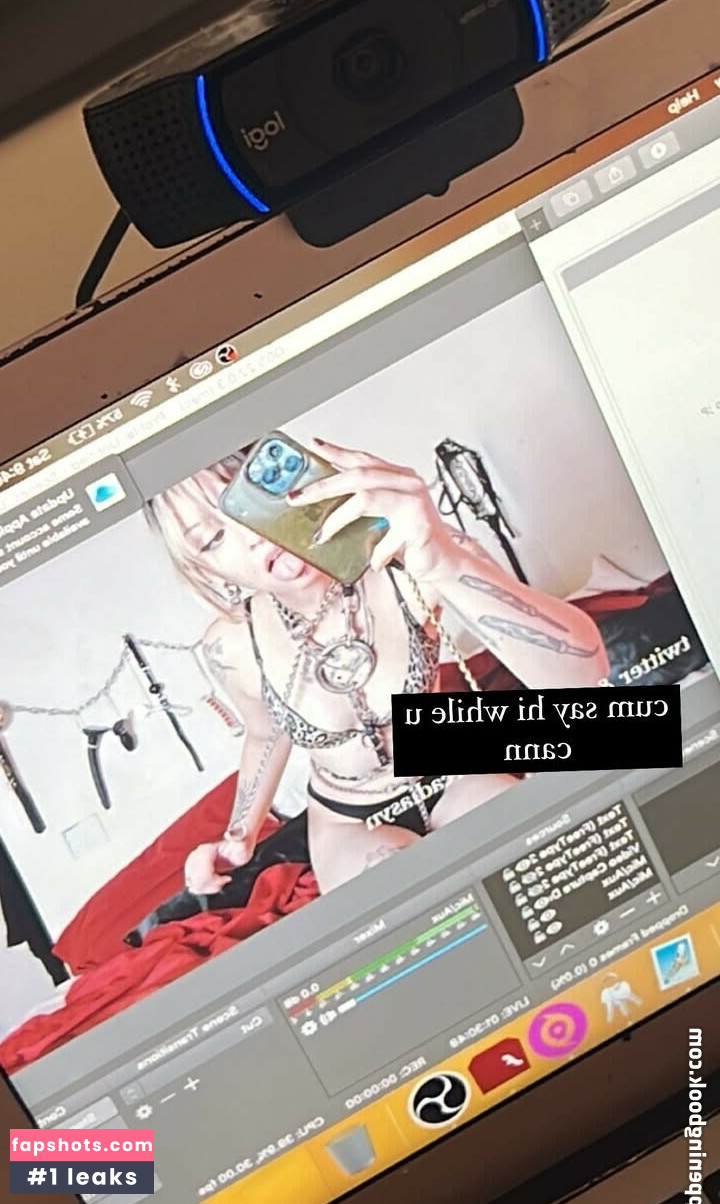 Arcadia Syn Nahé úniky fotek pouze od fanoušků #8 - Fapshots