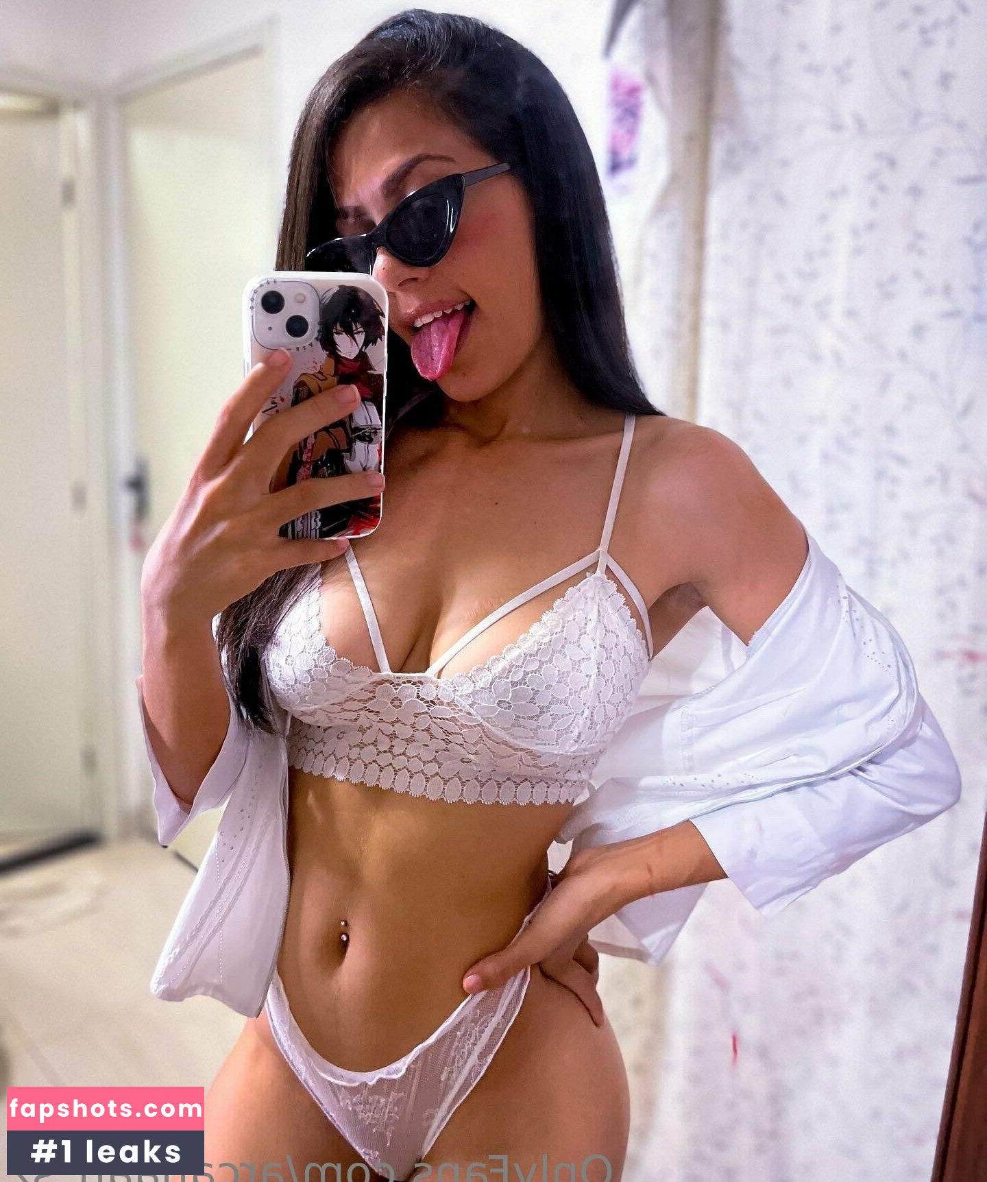 ArcanaahSz Nahé úniky fotek pouze od fanoušků #56 - Fapshots