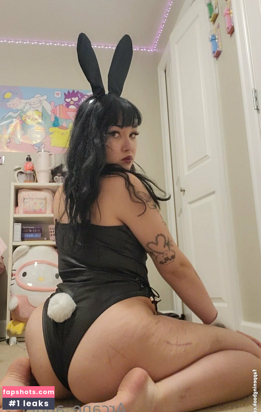 arcane_angel gallery photo #2