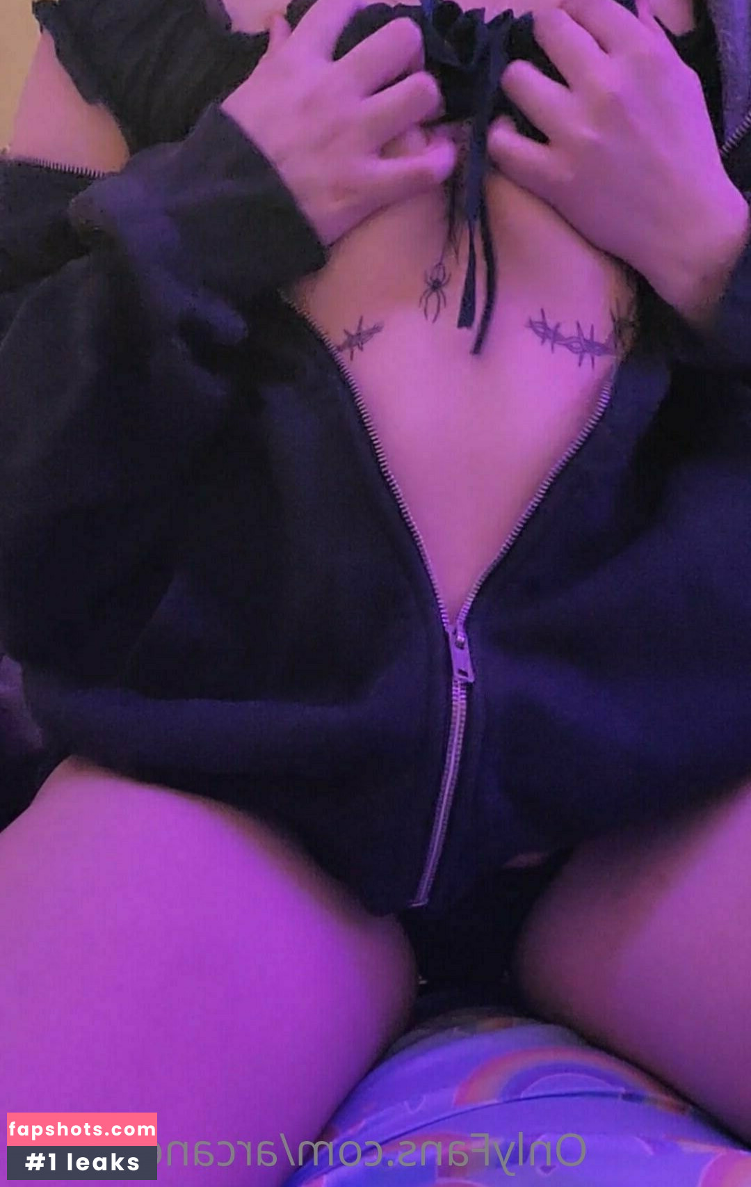 arcane_angel gallery photo #11