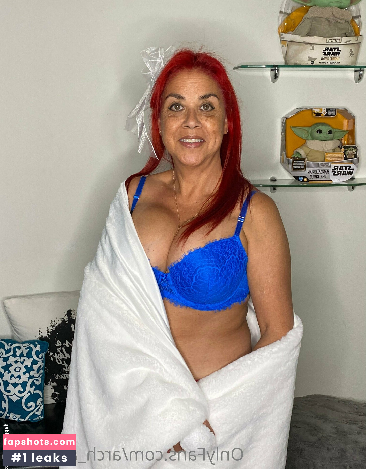 arch_angel_8.5 Nacktheit OnlyFans Fotos #12 - Fapshots