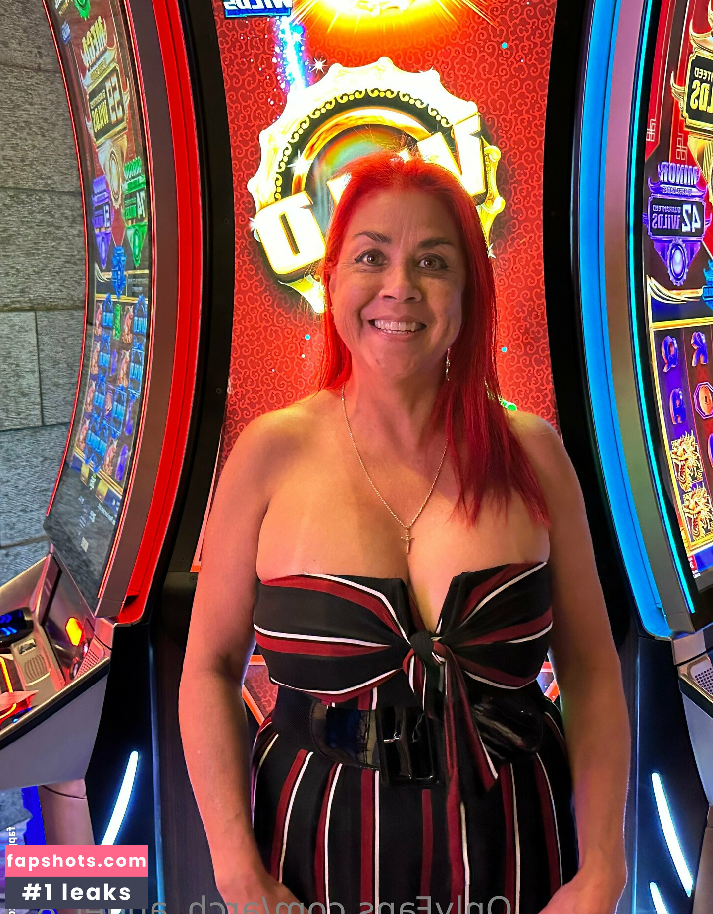 arch_angel_8.5 Nacktheit OnlyFans Fotos #13 - Fapshots