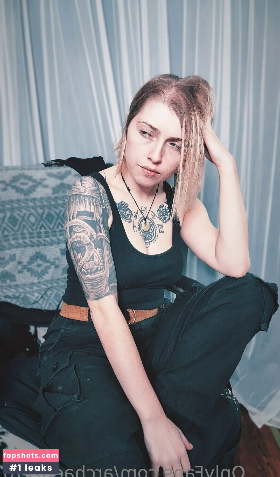 archaeazero gallery photo #15