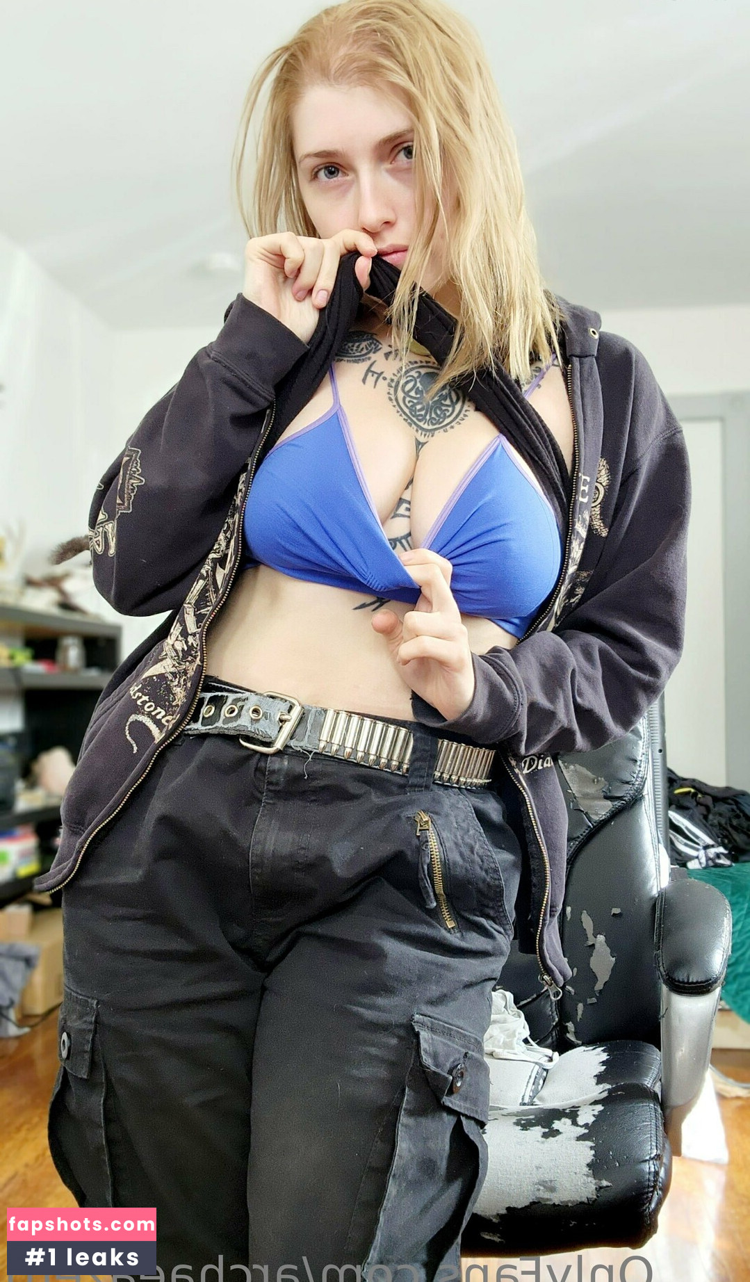 archaeazero gallery photo #21