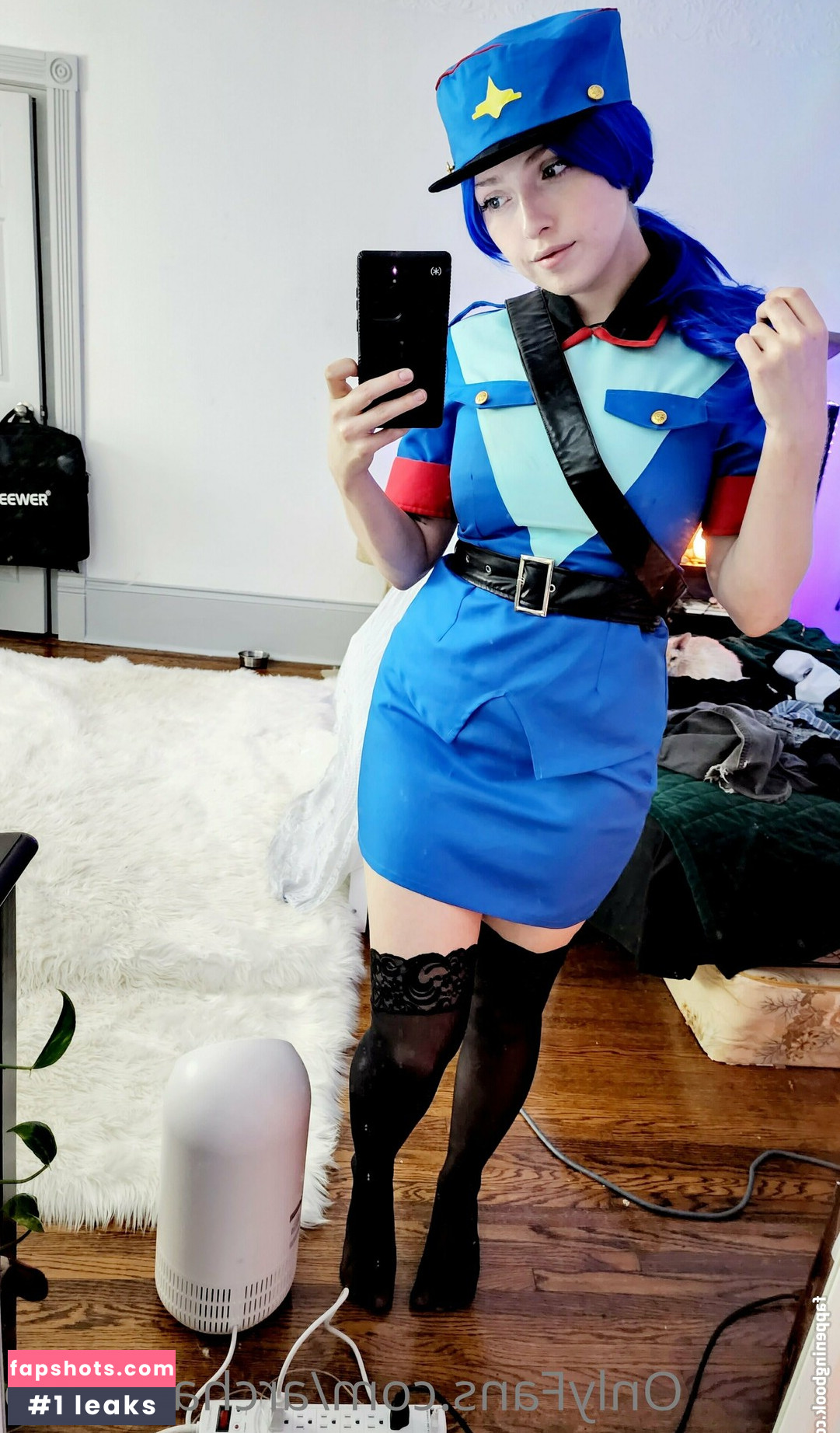 archaeazero gallery photo #23