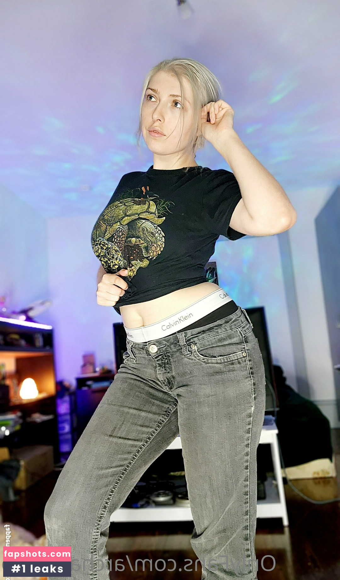 archaeazero gallery photo #25