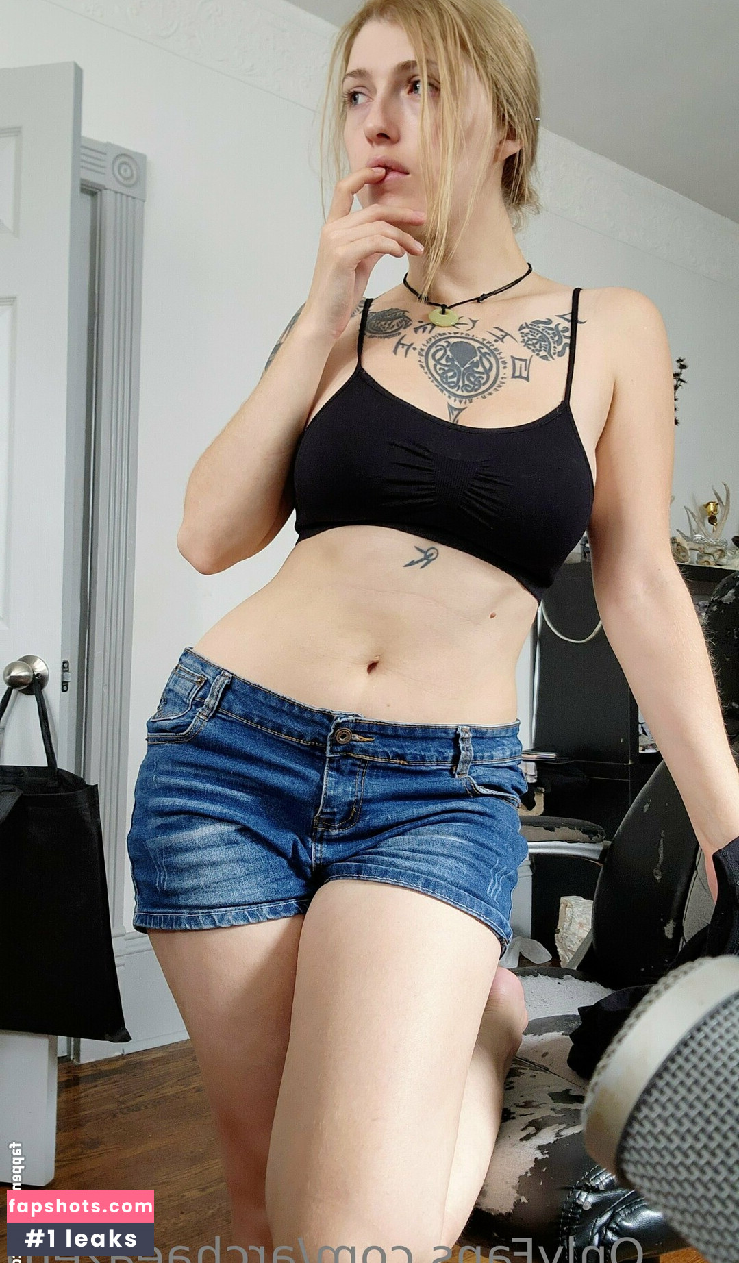 archaeazero gallery photo #27