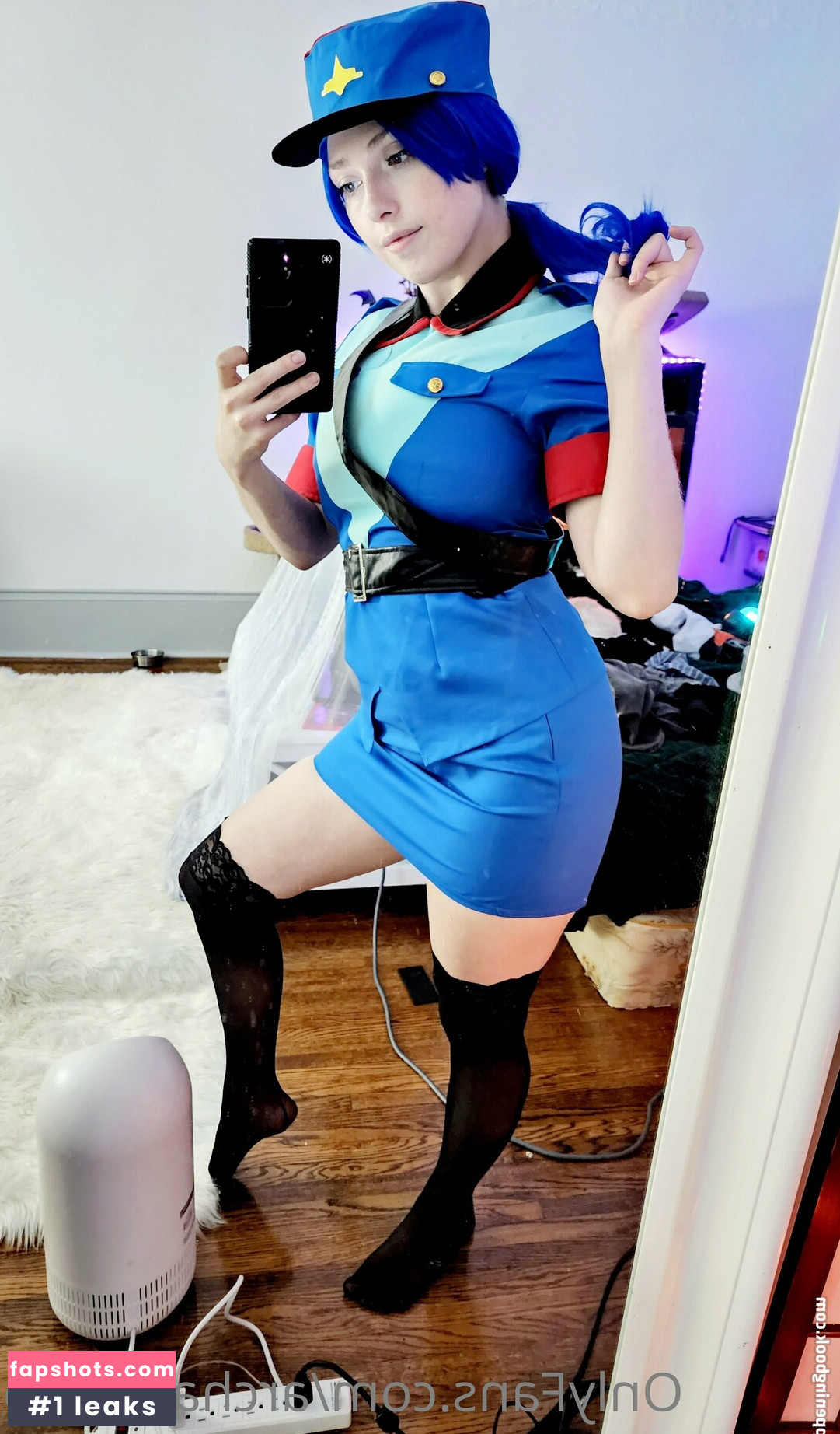 archaeazero gallery photo #28