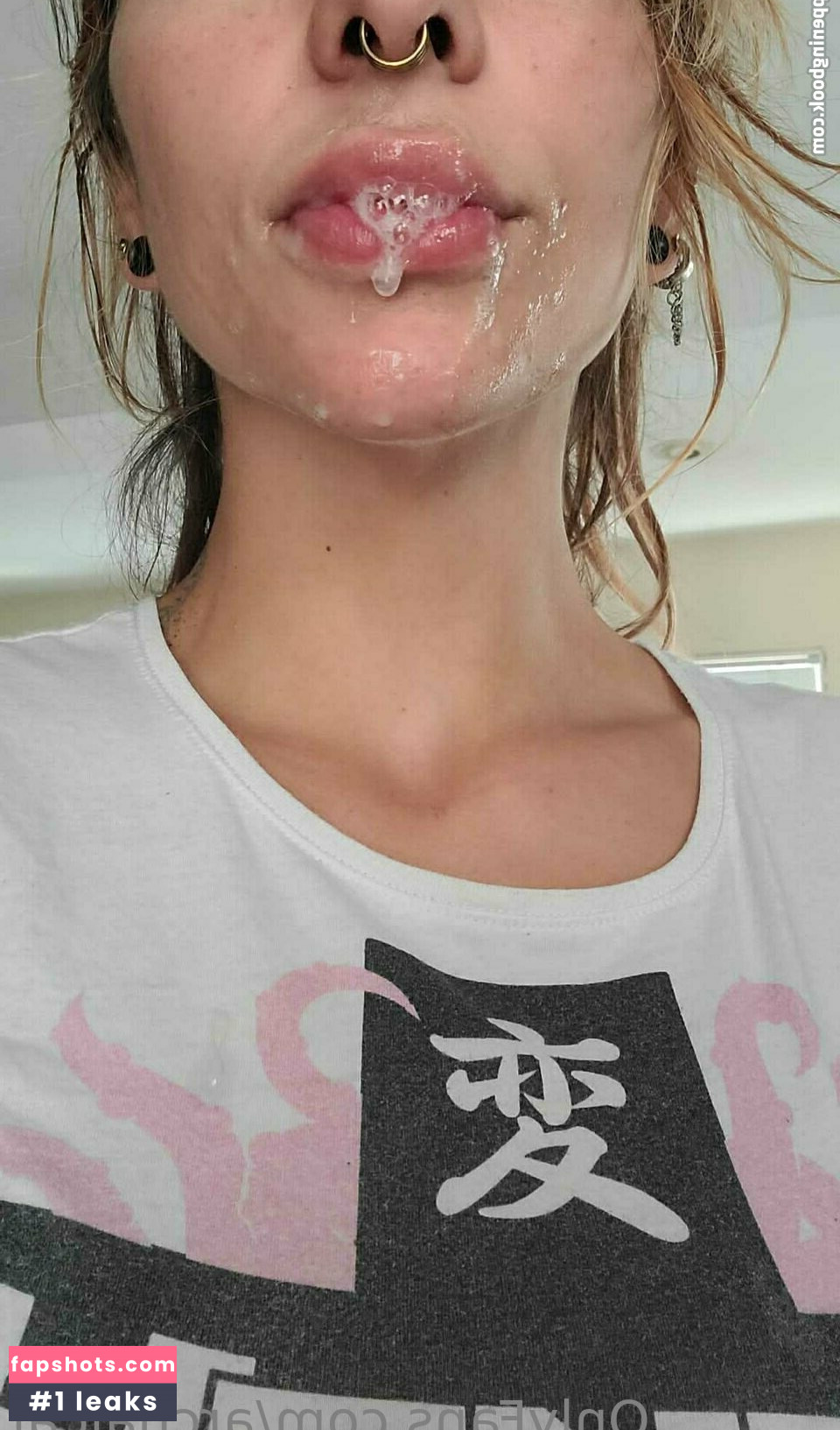 Archaical Nahé úniky fotek pouze od fanoušků #6 - Fapshots