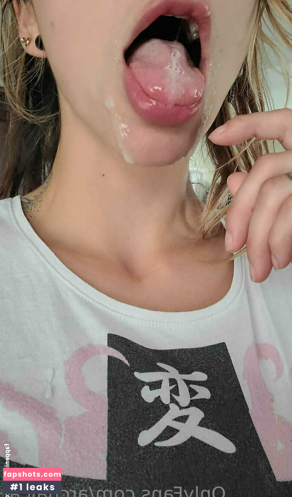 Archaical Nahé úniky fotek pouze od fanoušků #7 - Fapshots