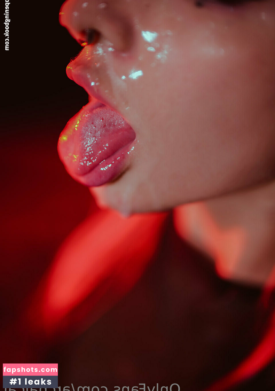 Archaical Nahé úniky fotek pouze od fanoušků #8 - Fapshots