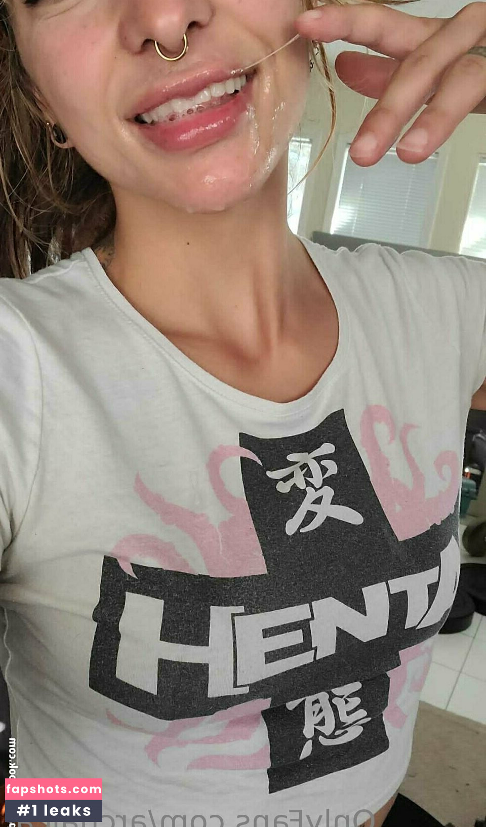 Archaical Nahé úniky fotek pouze od fanoušků #9 - Fapshots