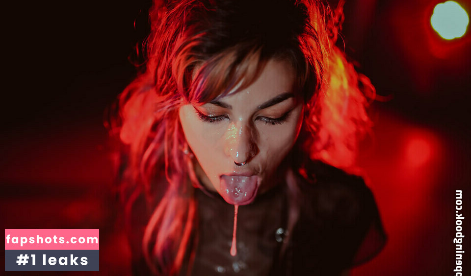 Archaical Nahé úniky fotek pouze od fanoušků #10 - Fapshots