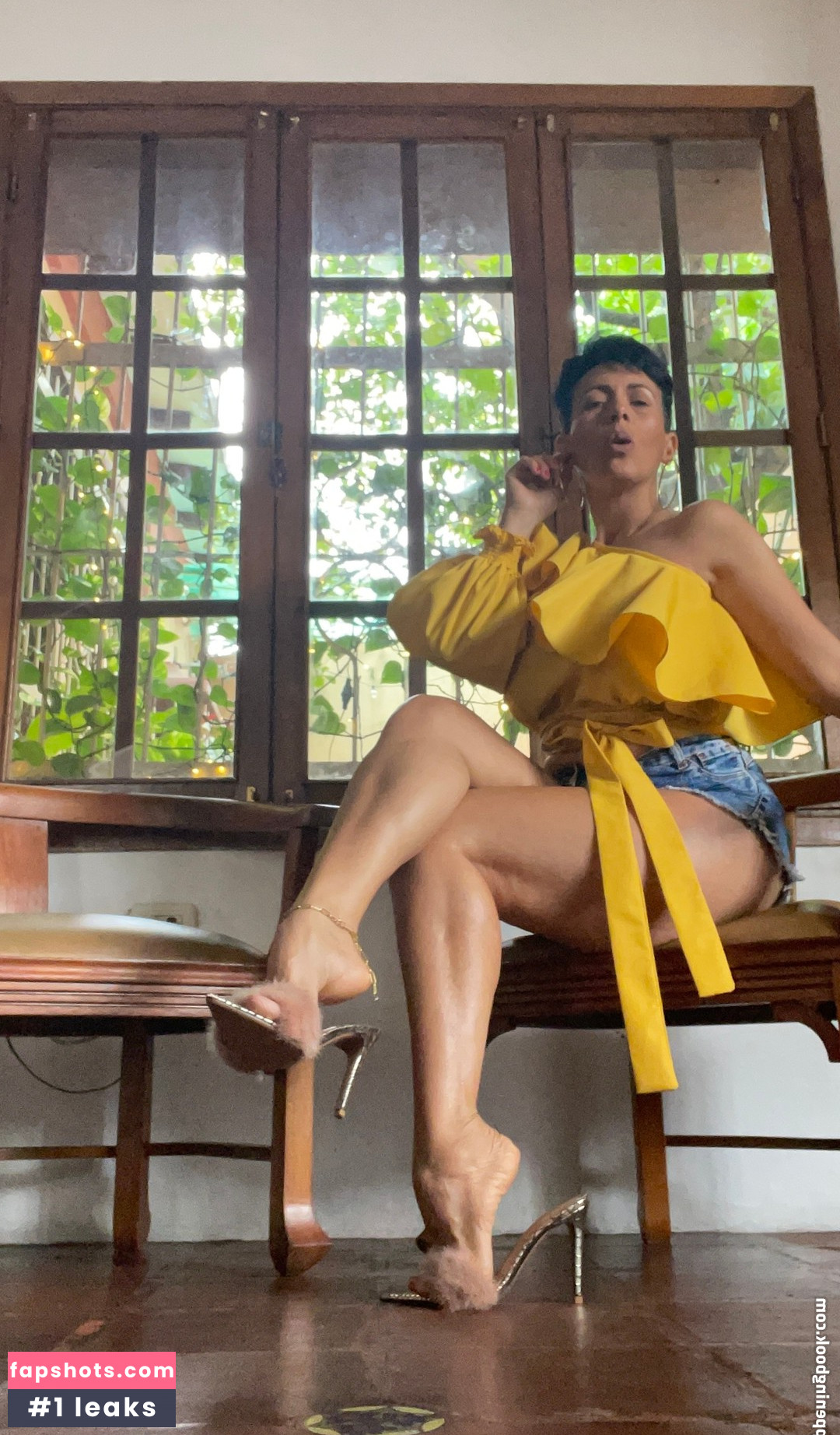 Arches Empire Filtración Desnuda OnlyFans Foto #70 - Fapshots