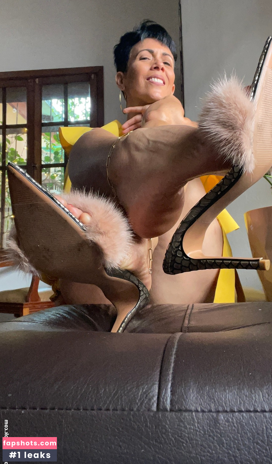 Arches Empire Filtración Desnuda OnlyFans Foto #72 - Fapshots