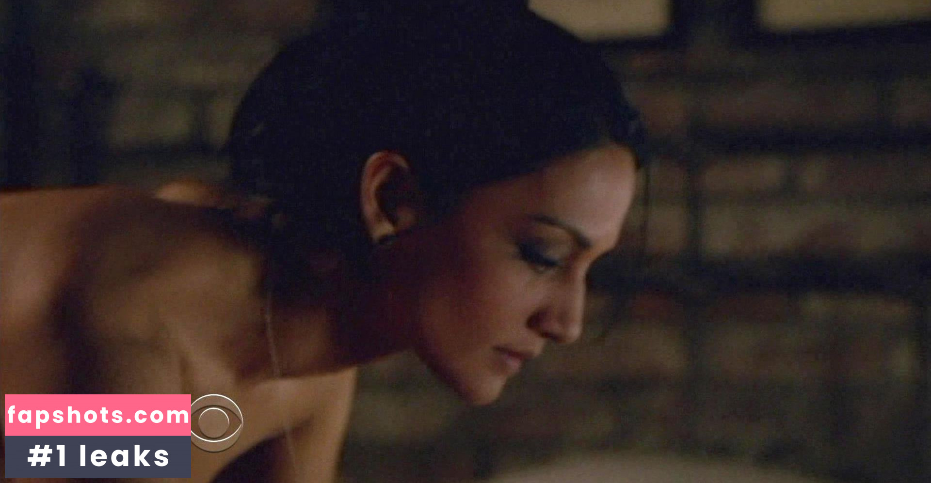 Archie Panjabi Nacktheit OnlyFans Fotos #2 - Fapshots