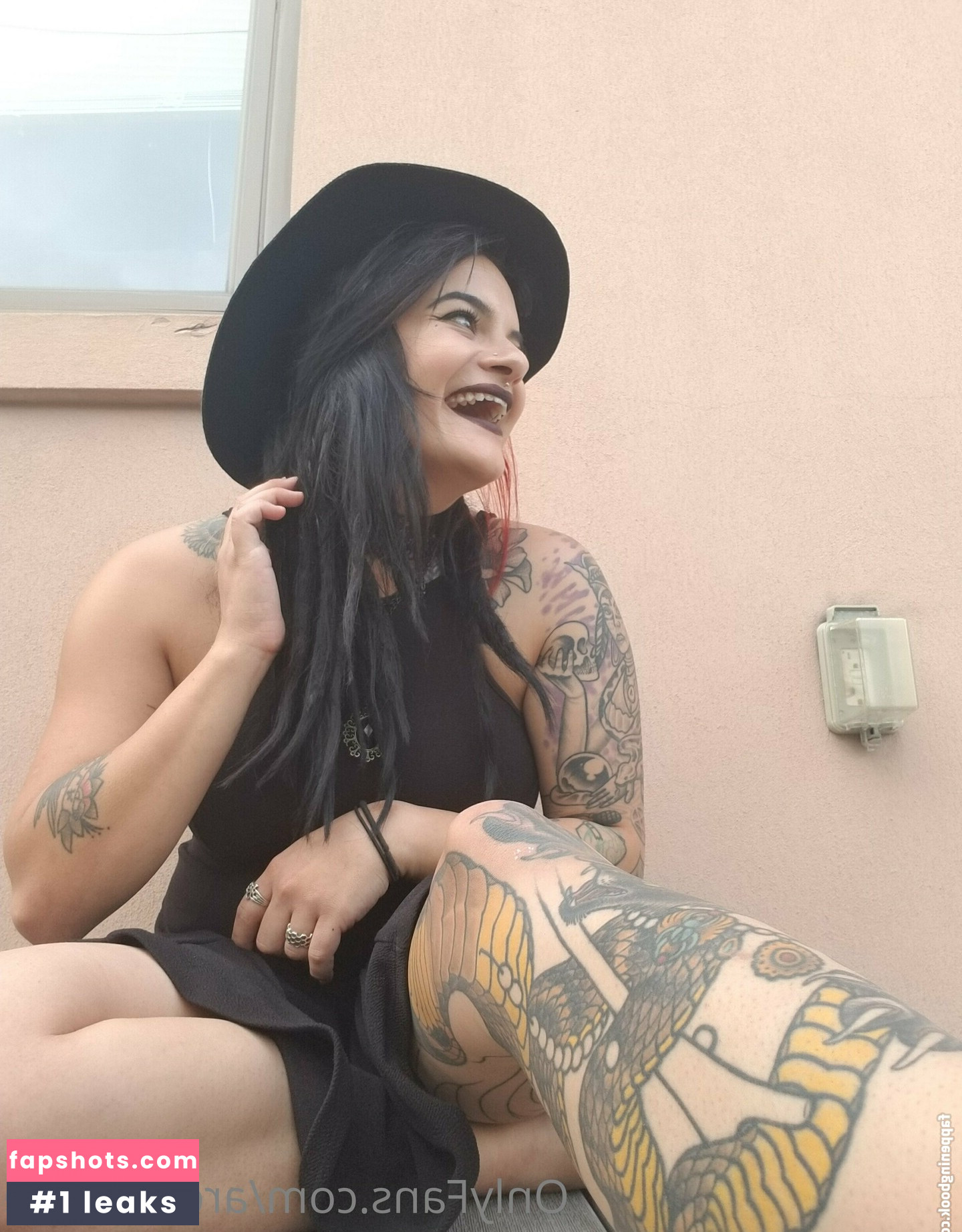 arckeyanne gallery photo #5