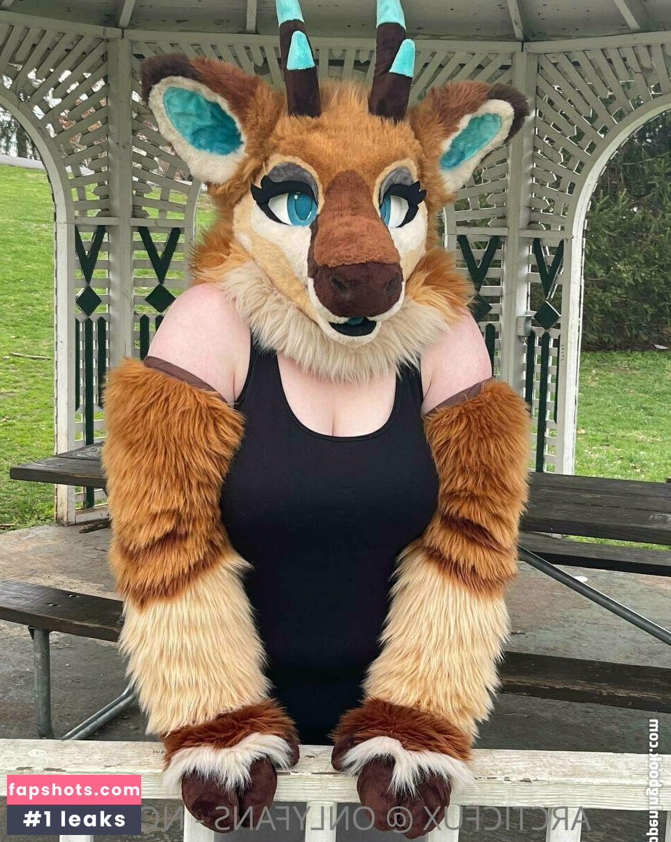 arcticfux Nude Leaks OnlyFans Photos #15 - LeakJerk