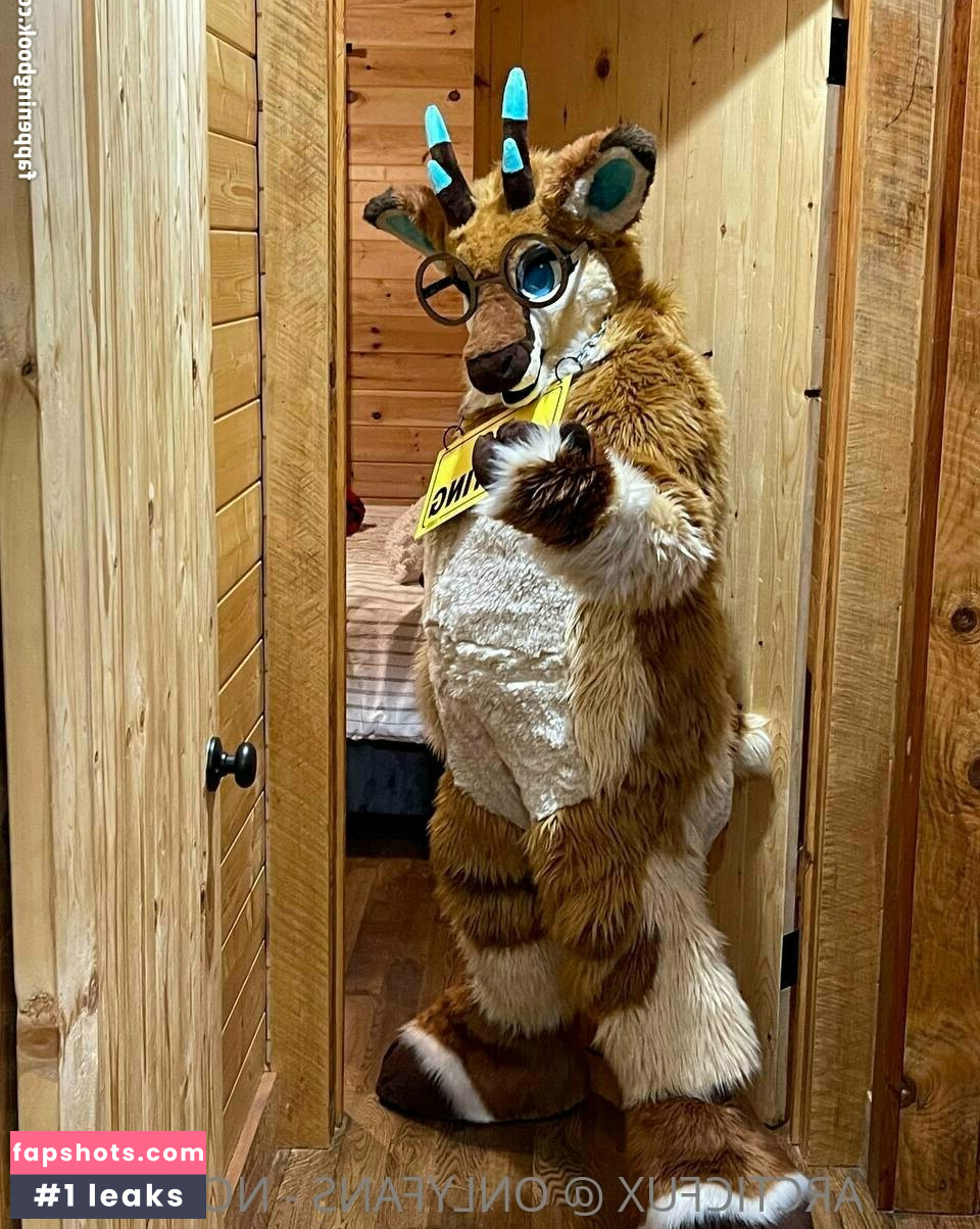 arcticfux Nude Leaks OnlyFans Photos #3 - LeakJerk