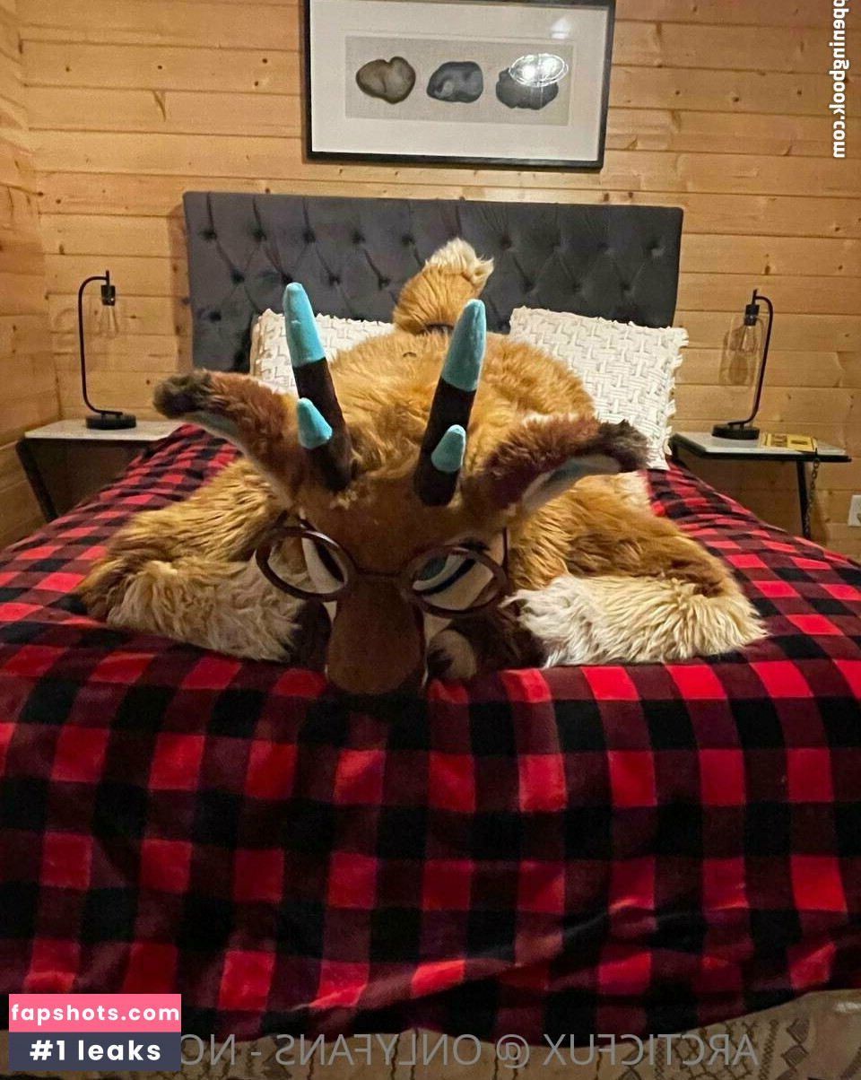 arcticfux Nude Leaks OnlyFans Photos #4 - LeakJerk