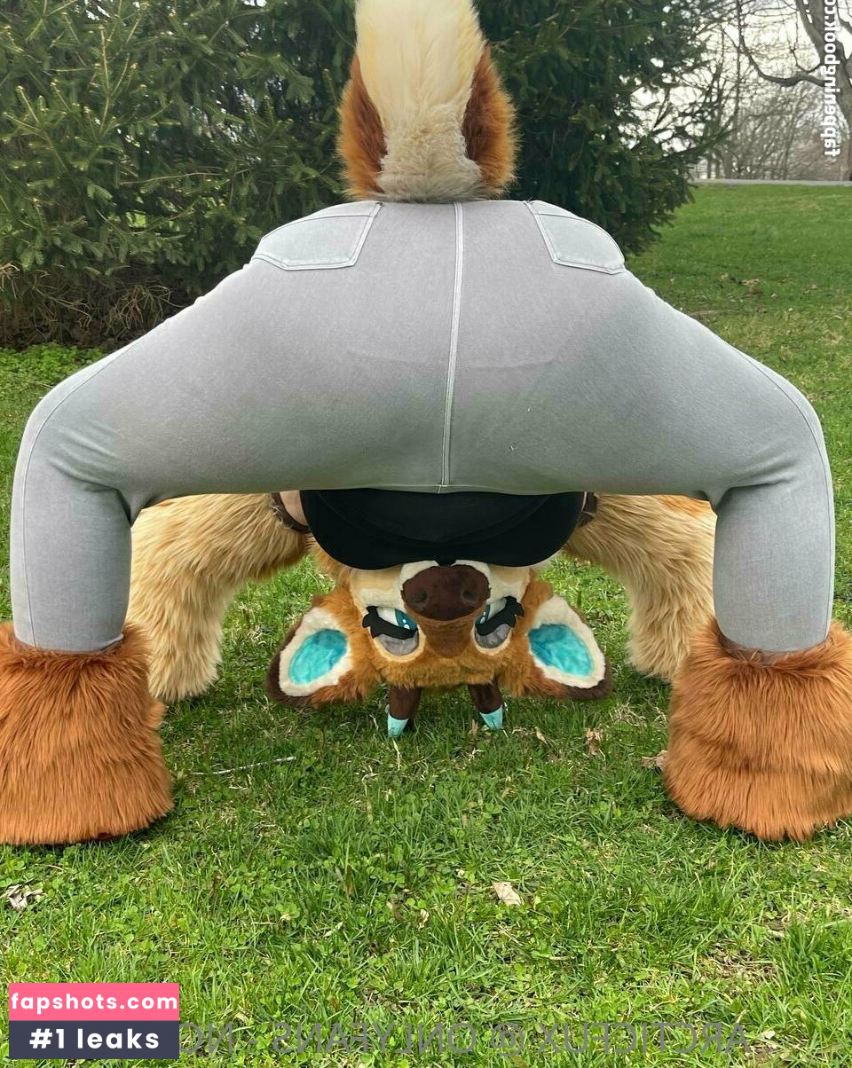 arcticfux Nude Leaks OnlyFans Photos #8 - LeakJerk