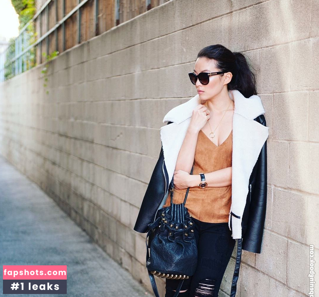 Arden Cho gallery photo #11