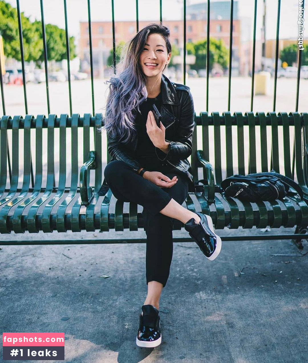 Arden Cho gallery photo #12